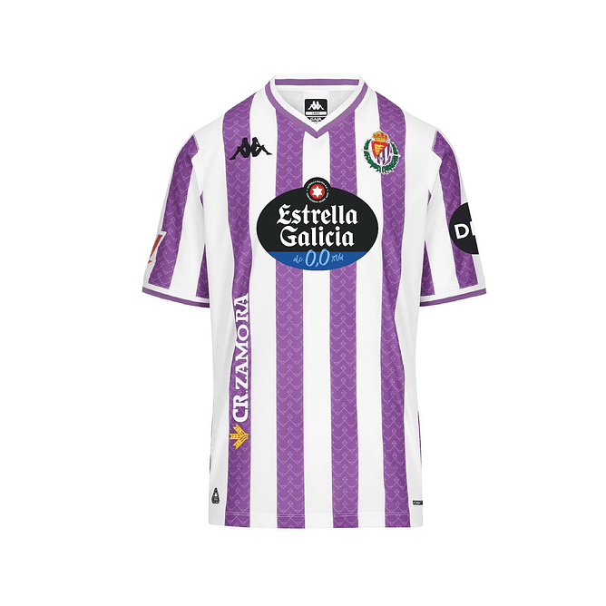 Real Valladolid 2025-26 1