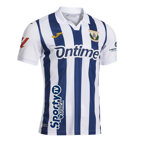 Leganés 2025-26