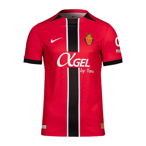 Mallorca 2025-26