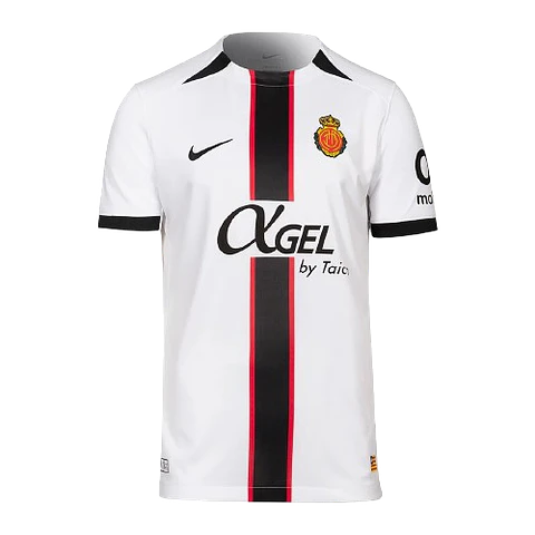 Mallorca alternativa 2025-26