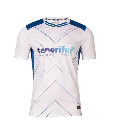 Tenerife 2025-26