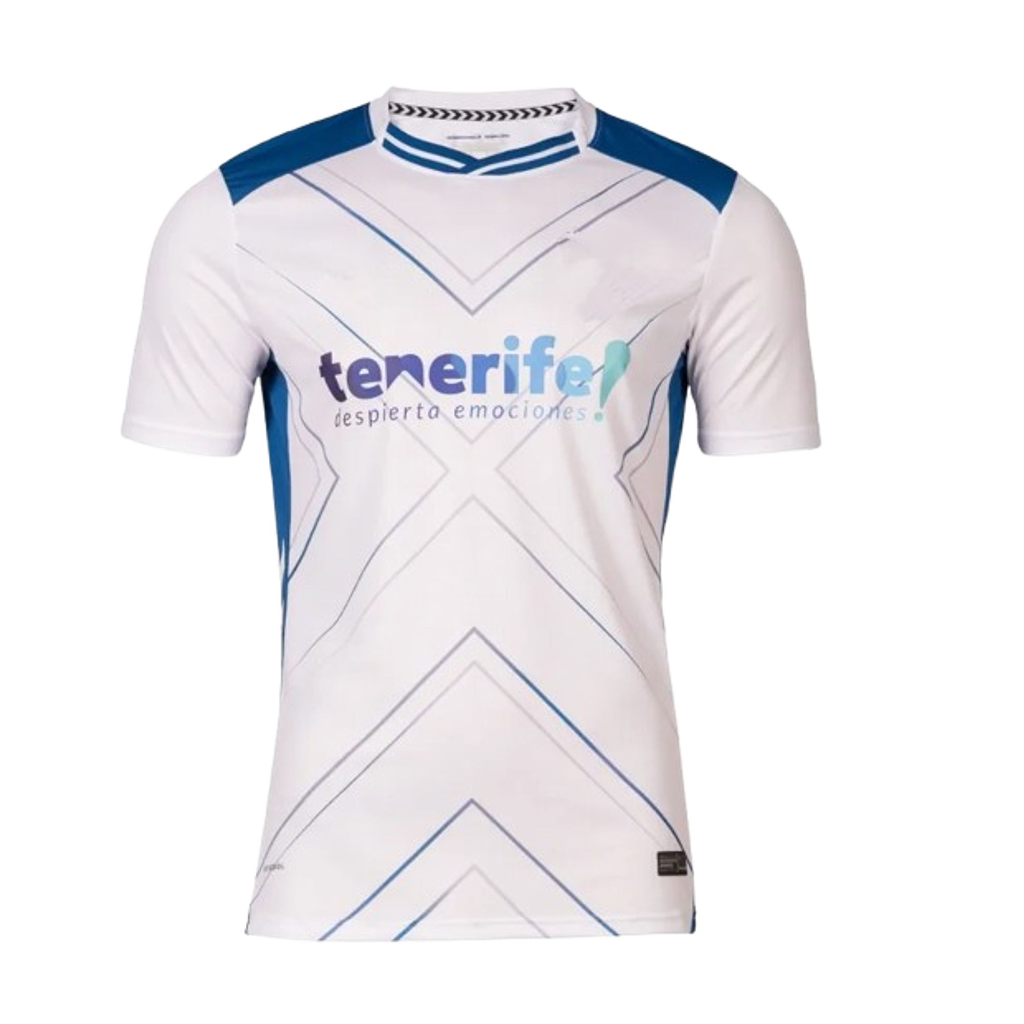 Tenerife 2025-26 1