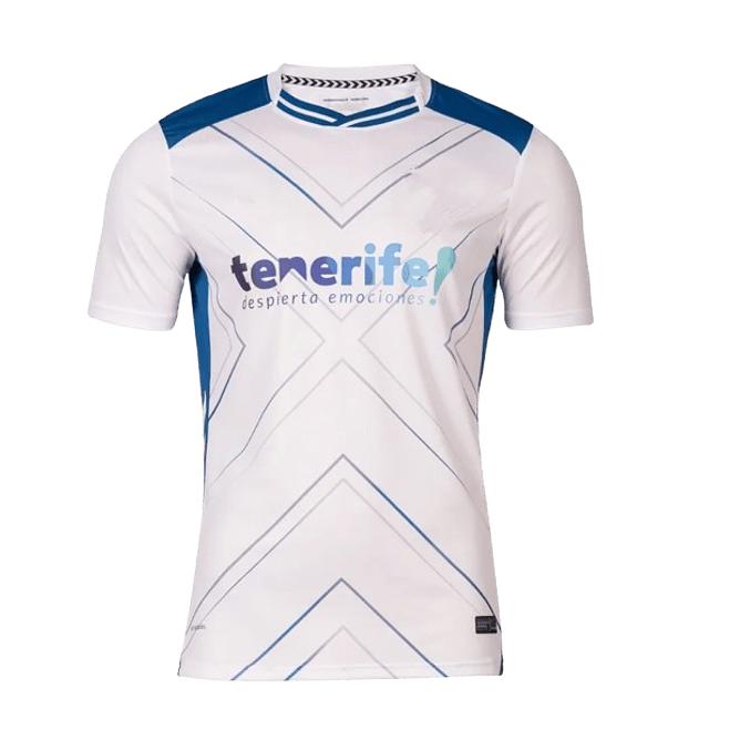 Tenerife 2025-26 1
