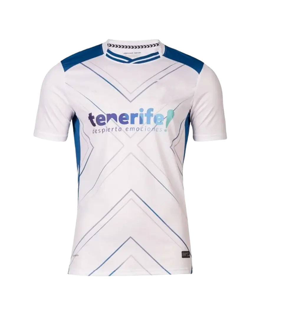 Tenerife 2025-26 1