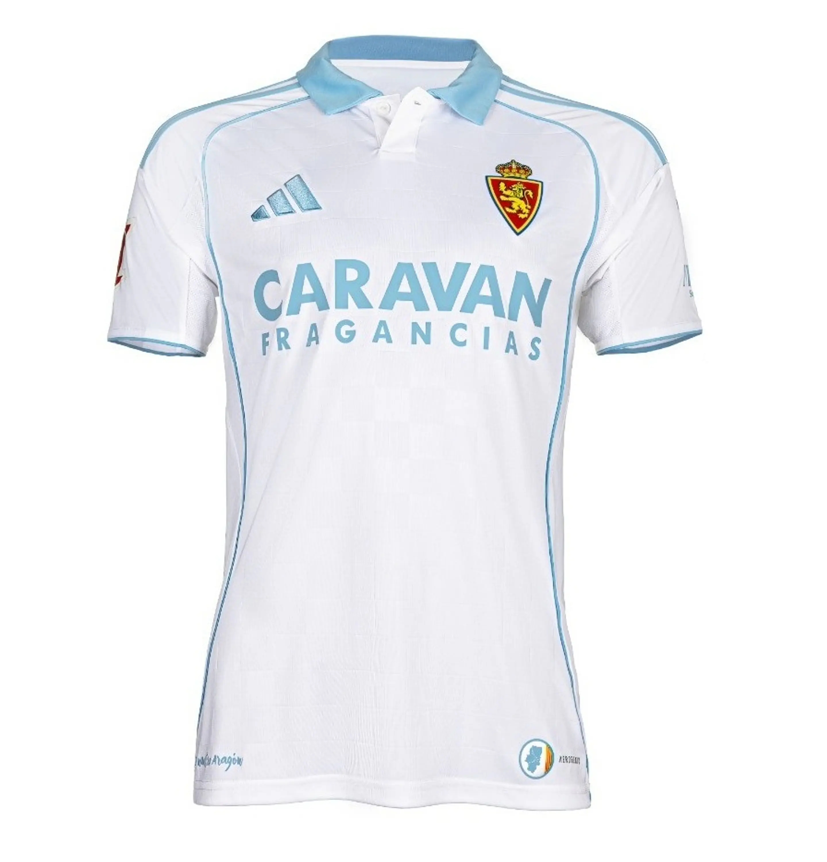 Zaragoza 2025-26 1