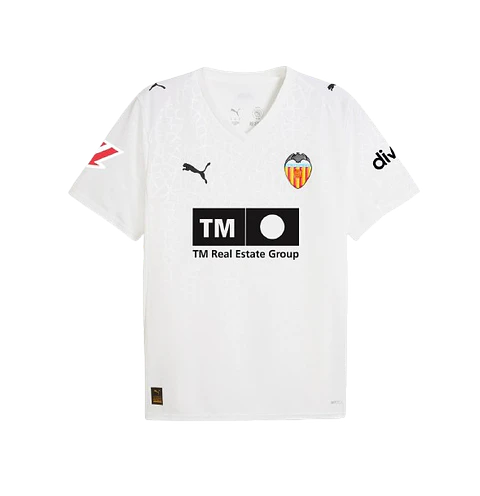 Valencia 2025-26