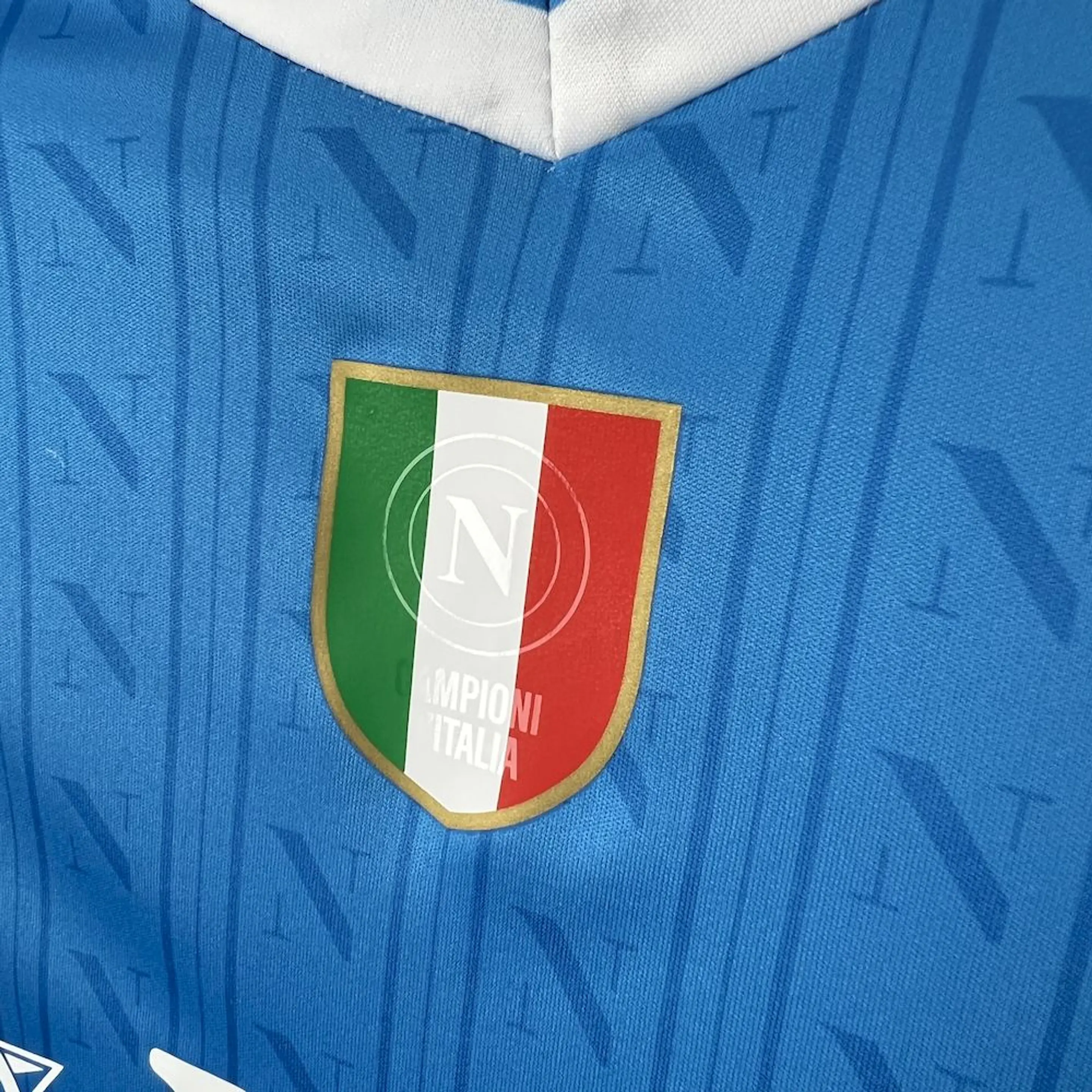 SSC Napoli 2025-26 2