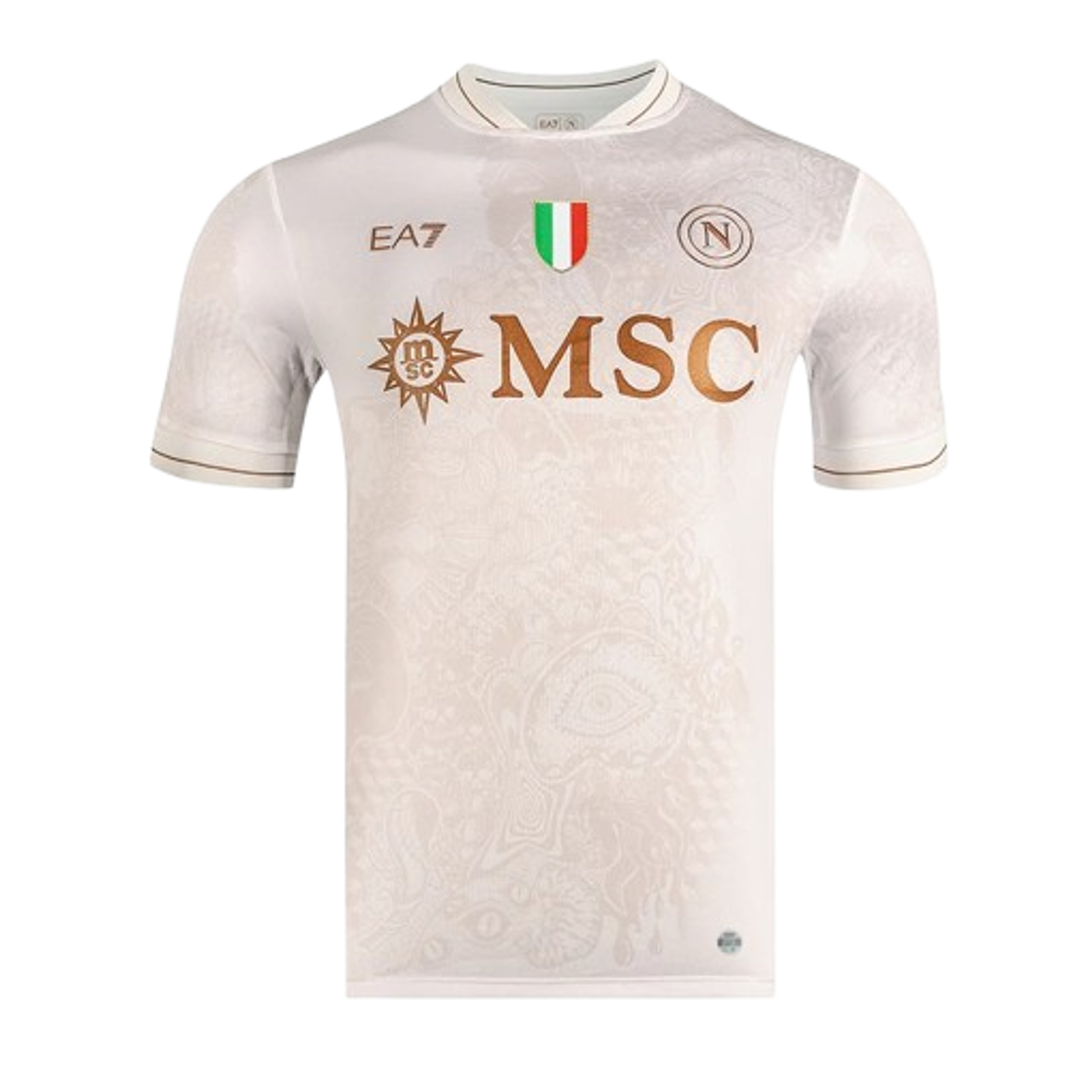 SSC Napoli alternativa 2025-26 1