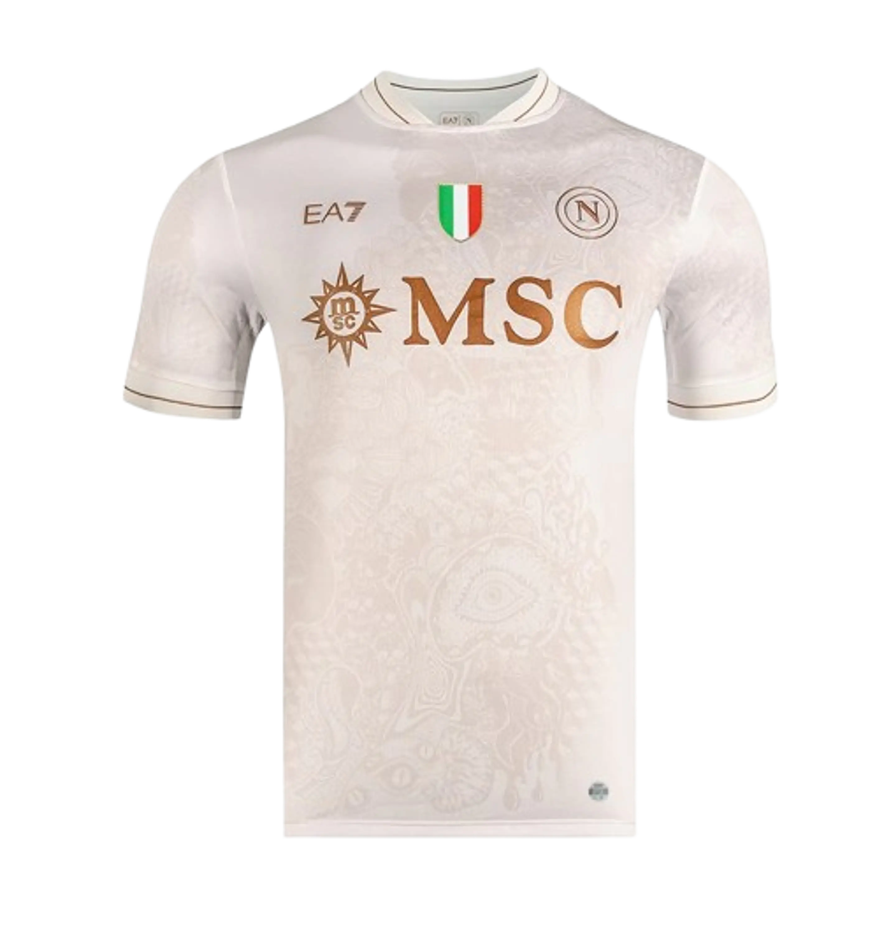 SSC Napoli alternativa 2025-26 1