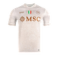 SSC Napoli alternativa 2025-26 - Thumbnail 1
