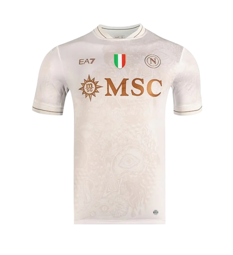 SSC Napoli alternativa 2025-26 1