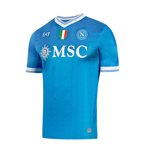 SSC Napoli 2025-26