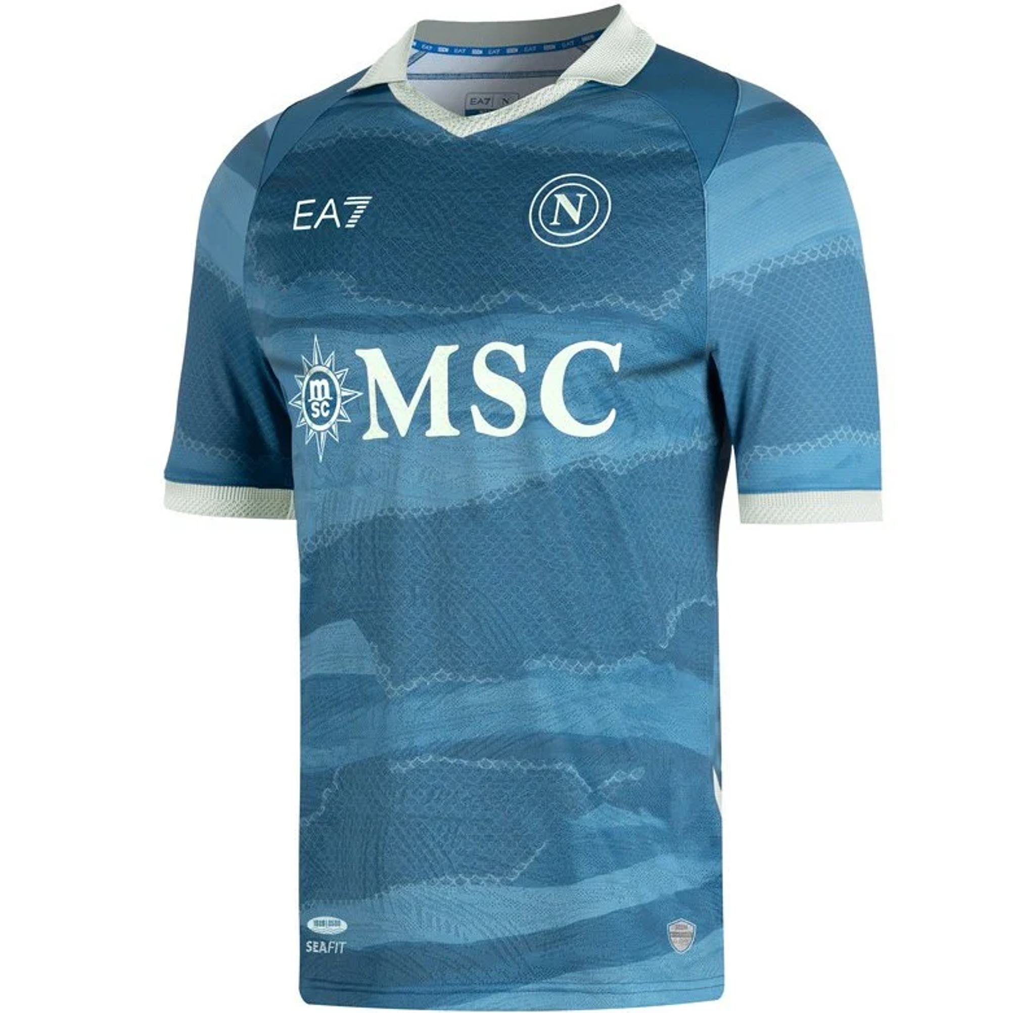 SSC Napoli Partenope 2025-26 1