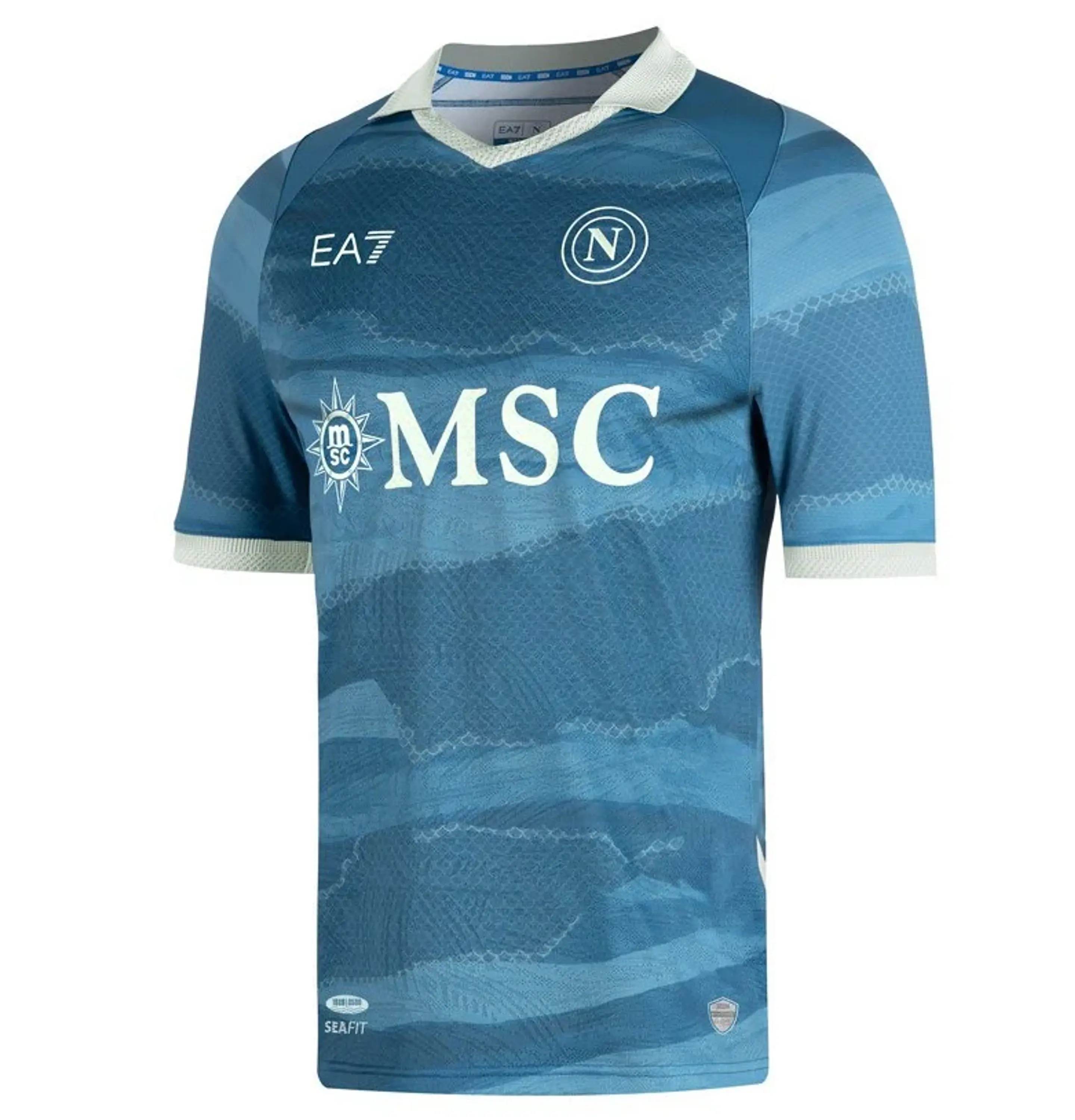 SSC Napoli Partenope 2025-26 1
