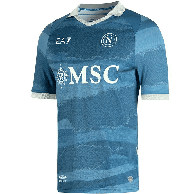 SSC Napoli Partenope 2025-26 1