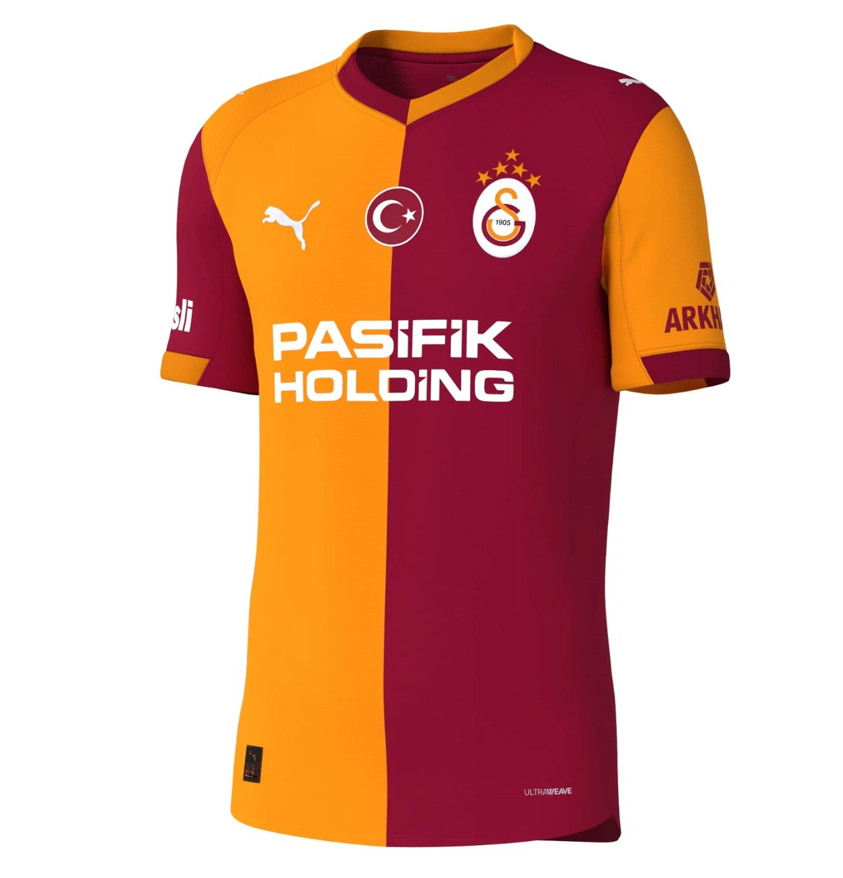 Galatasaray 2025-26 1