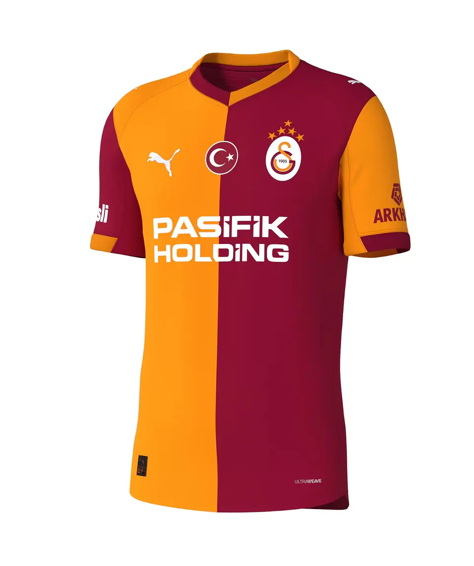 Galatasaray 2025-26 1