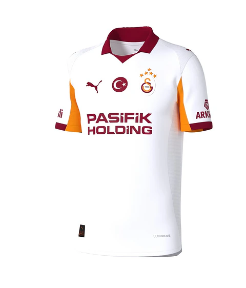 Galatasaray alterantiva 2025-26