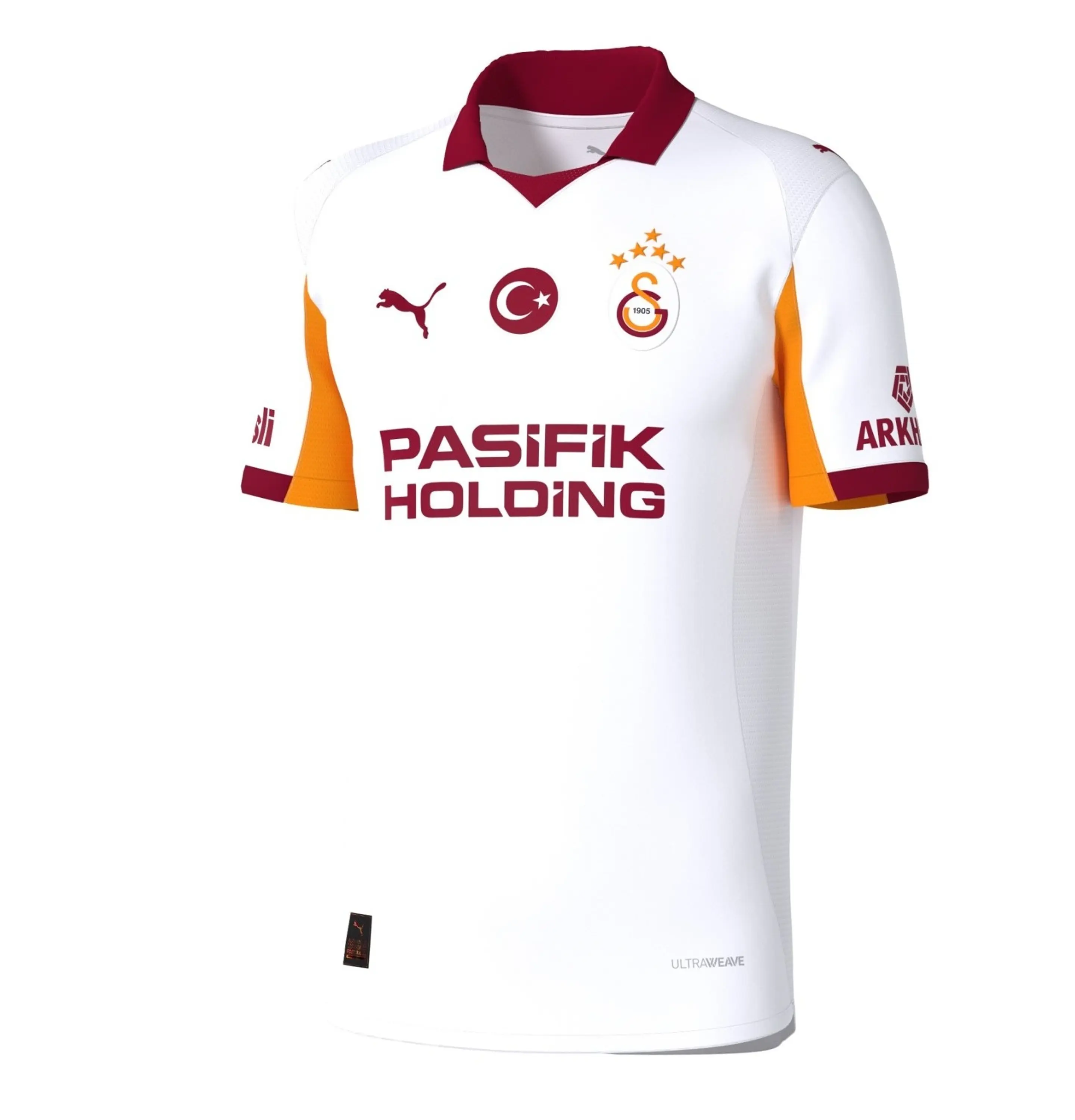 Galatasaray alterantiva 2025-26 1