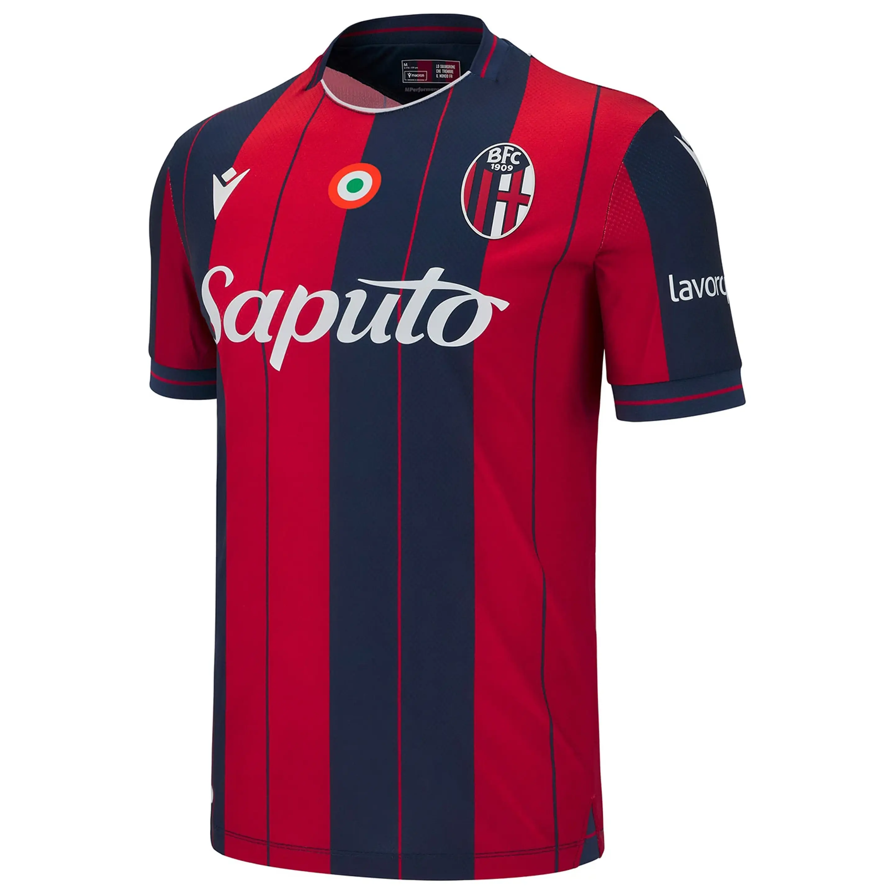 Bologna 2025-26 1