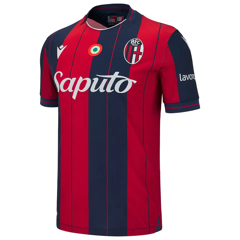 Bologna 2025-26 1