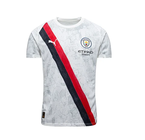 Manchester C. alternativa 2025-26