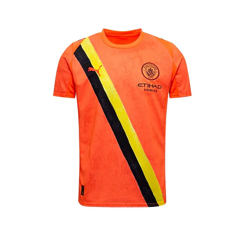 Manchester C. alternativa 2025-26