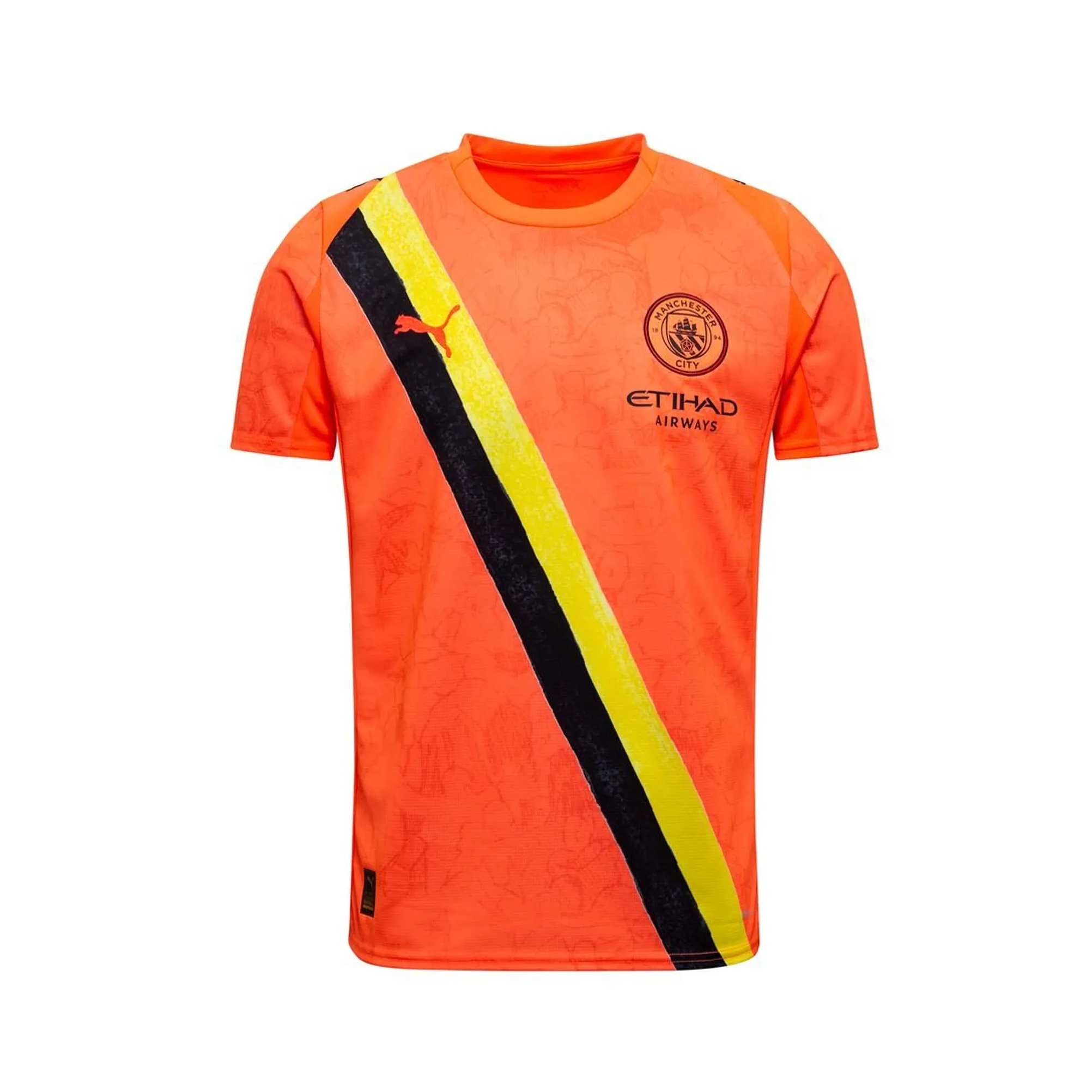 Manchester C. alternativa 2025-26 1