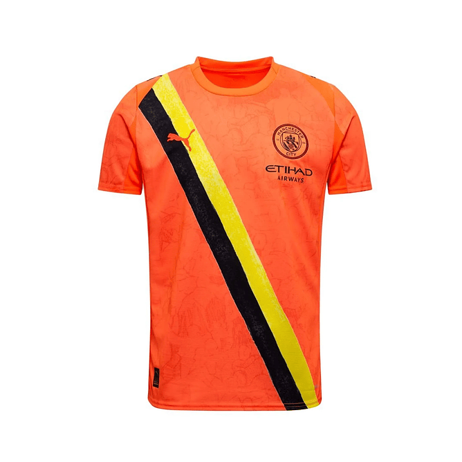 Manchester C. alternativa 2025-26 1