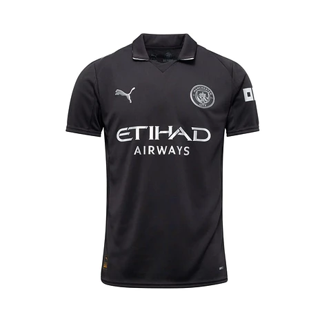 Manchester C. alternativa 2025-26