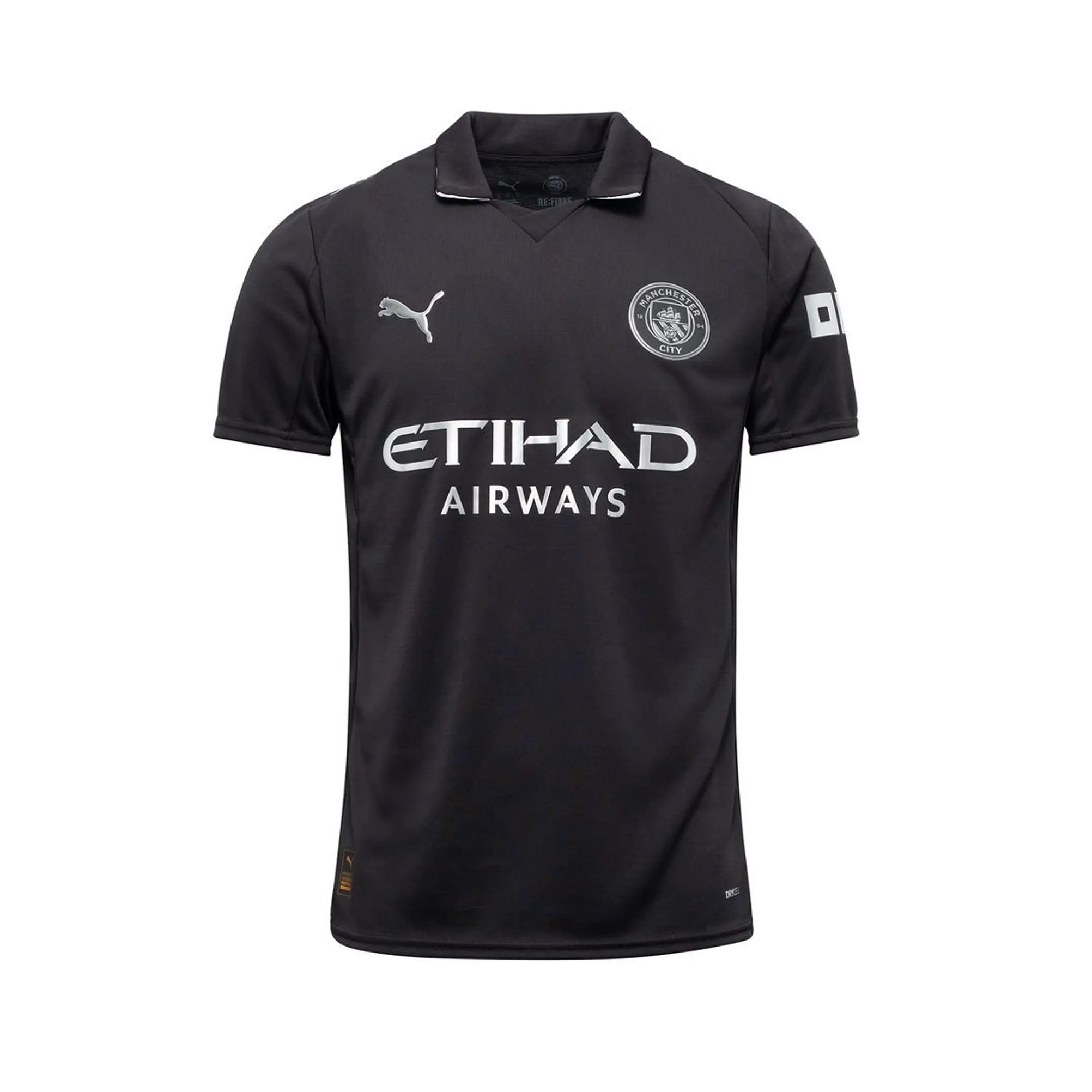 Manchester C. alternativa 2025-26 1