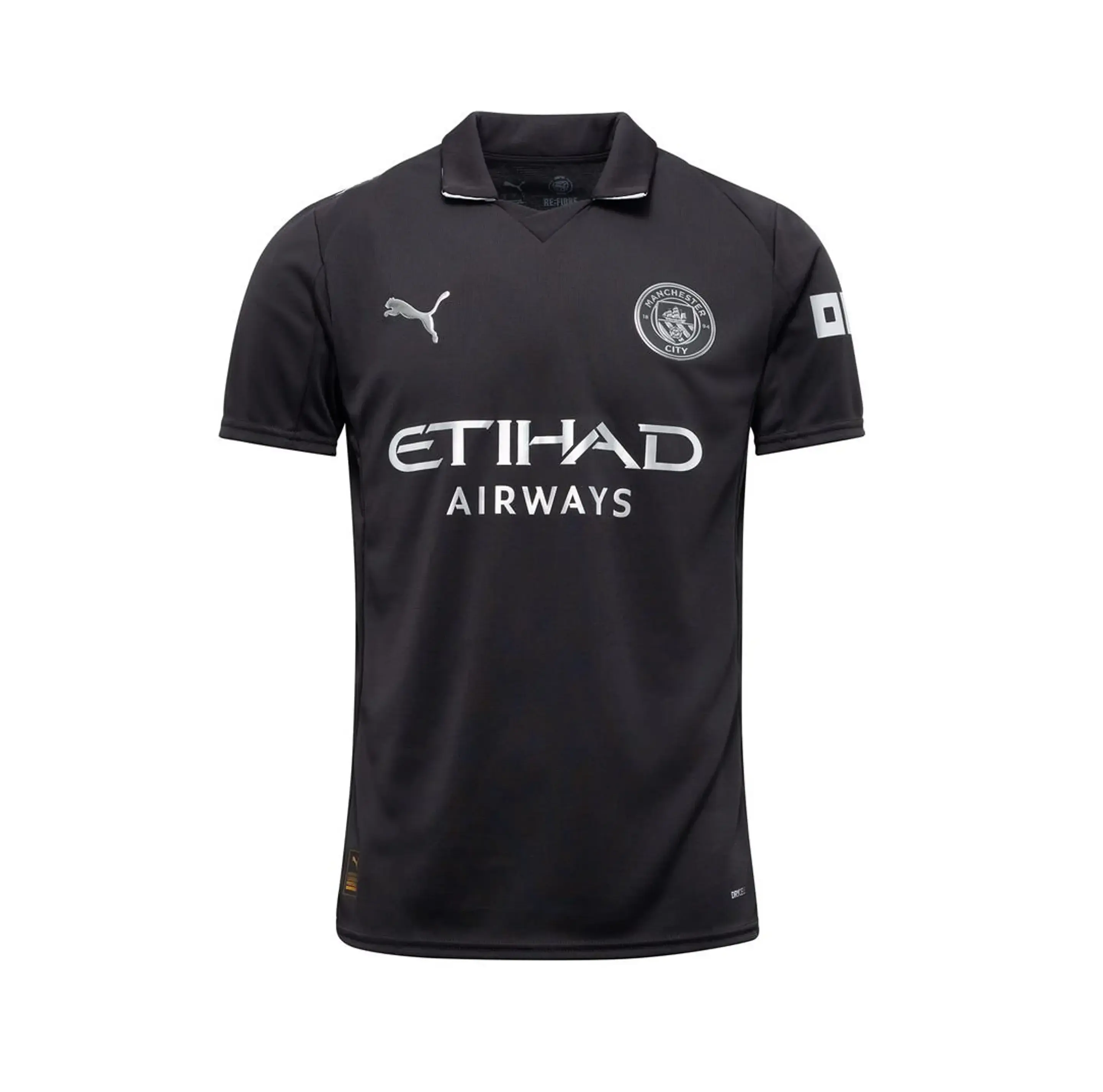 Manchester C. alternativa 2025-26 1