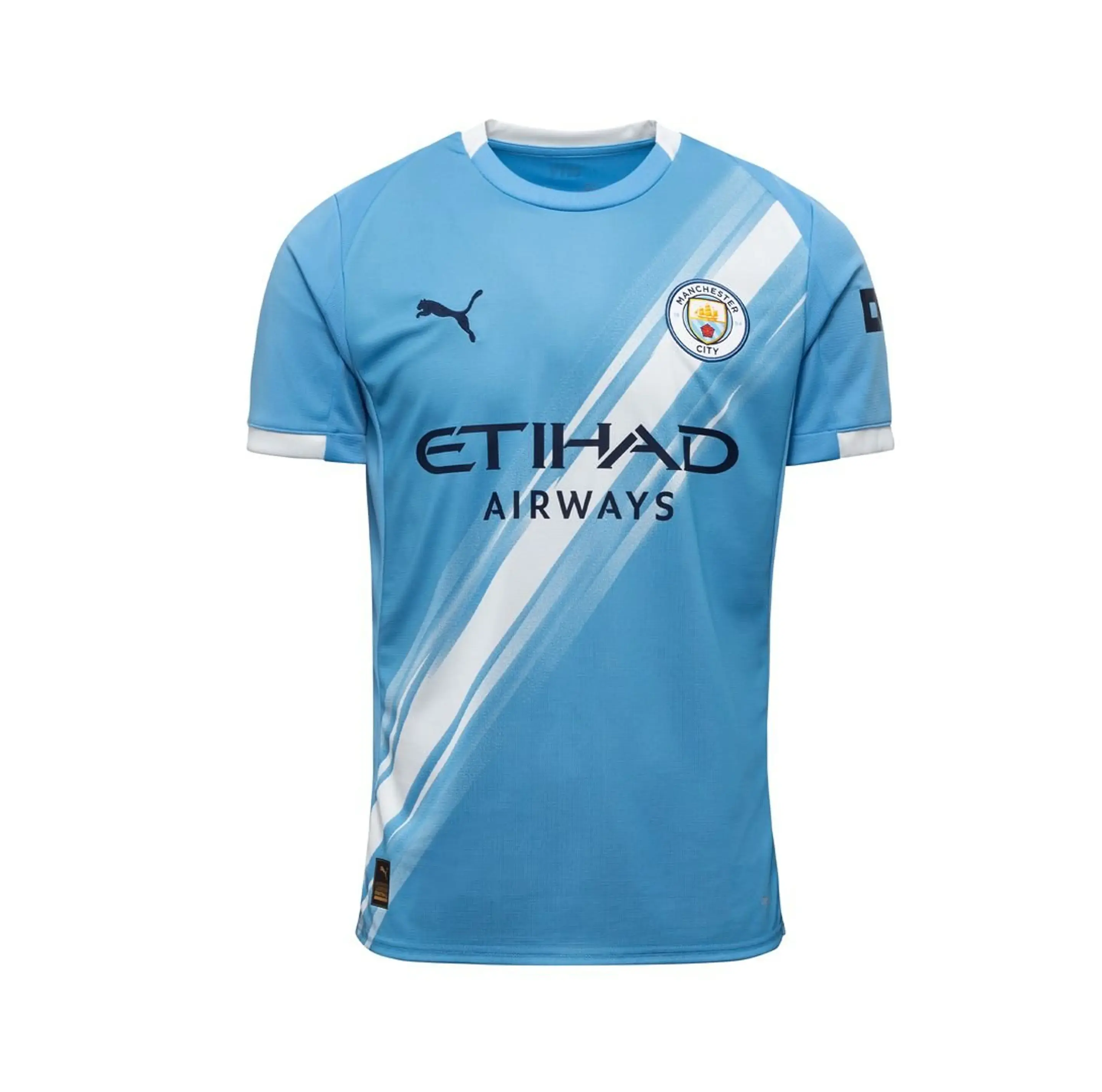 Manchester C. 2025-26 1