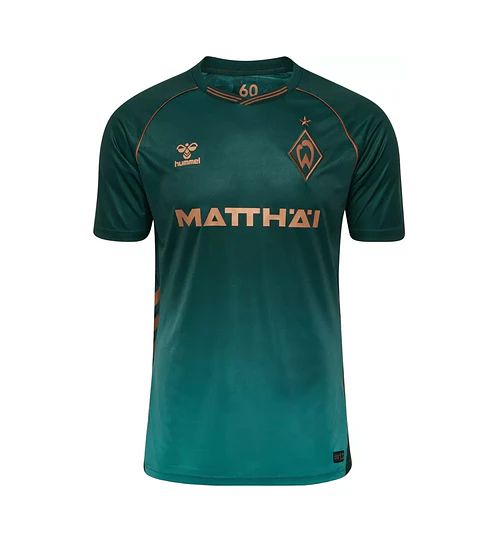 Werder Bremen 2025-26