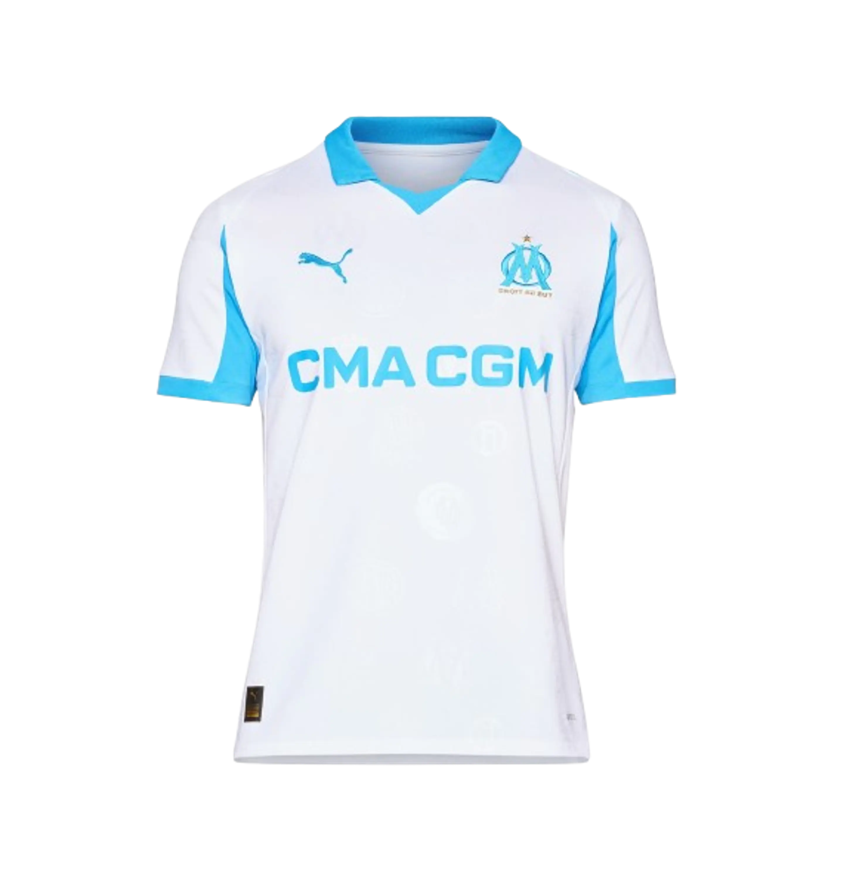 Olympique de Marsella 2025-26 1