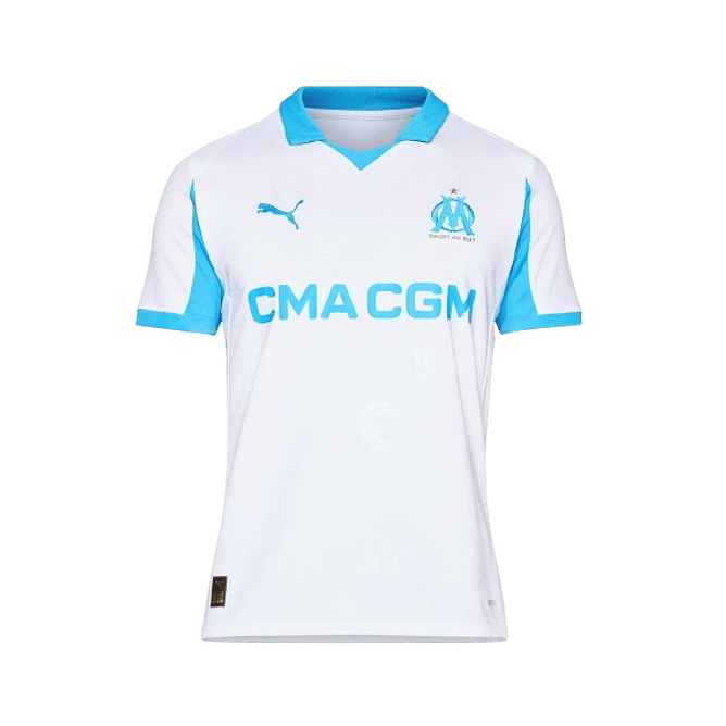 Olympique de Marsella 2025-26 1