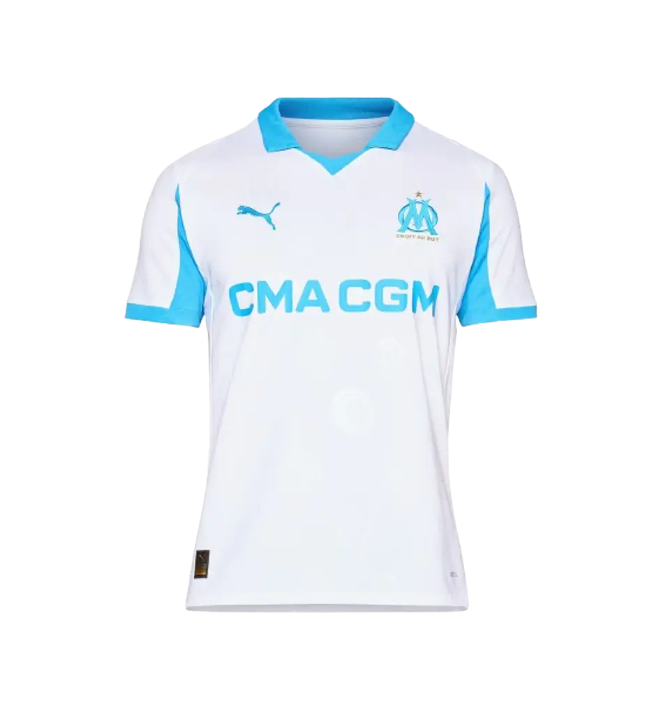 Olympique de Marsella 2025-26 1