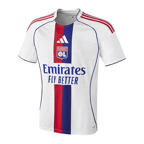 Olympique Lyonnais 2025-26