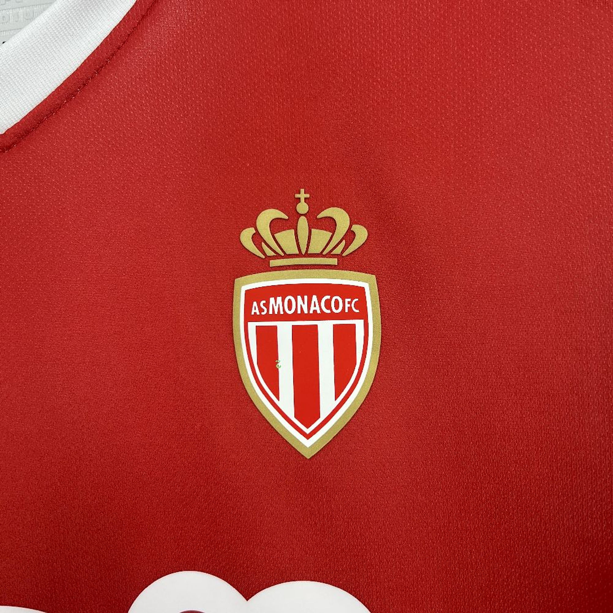AS Monaco 2025-26 2