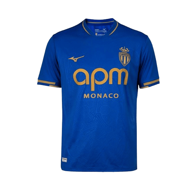 AS Monaco alternativa 2025-26 1