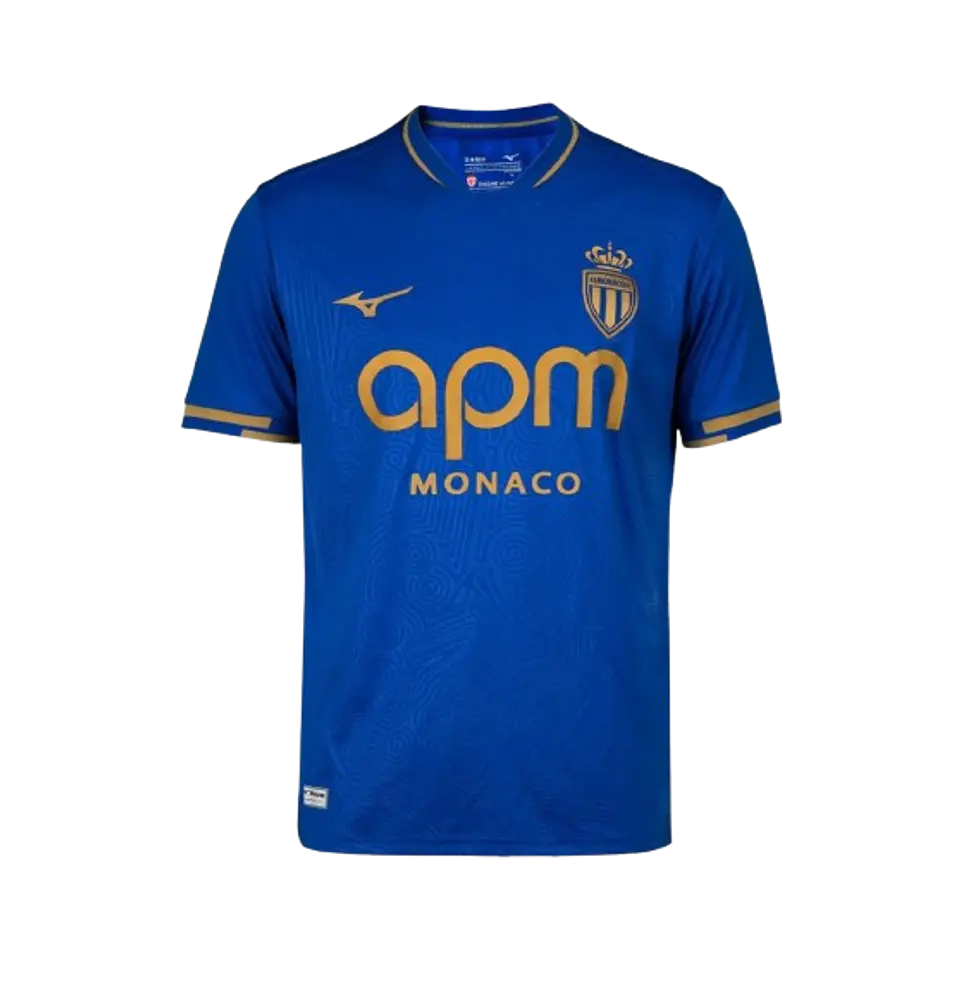 AS Monaco alternativa 2025-26 1