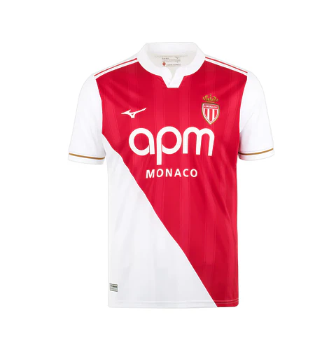AS Monaco 2025-26