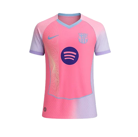 Entrenamiento del Barcelona 2025-26