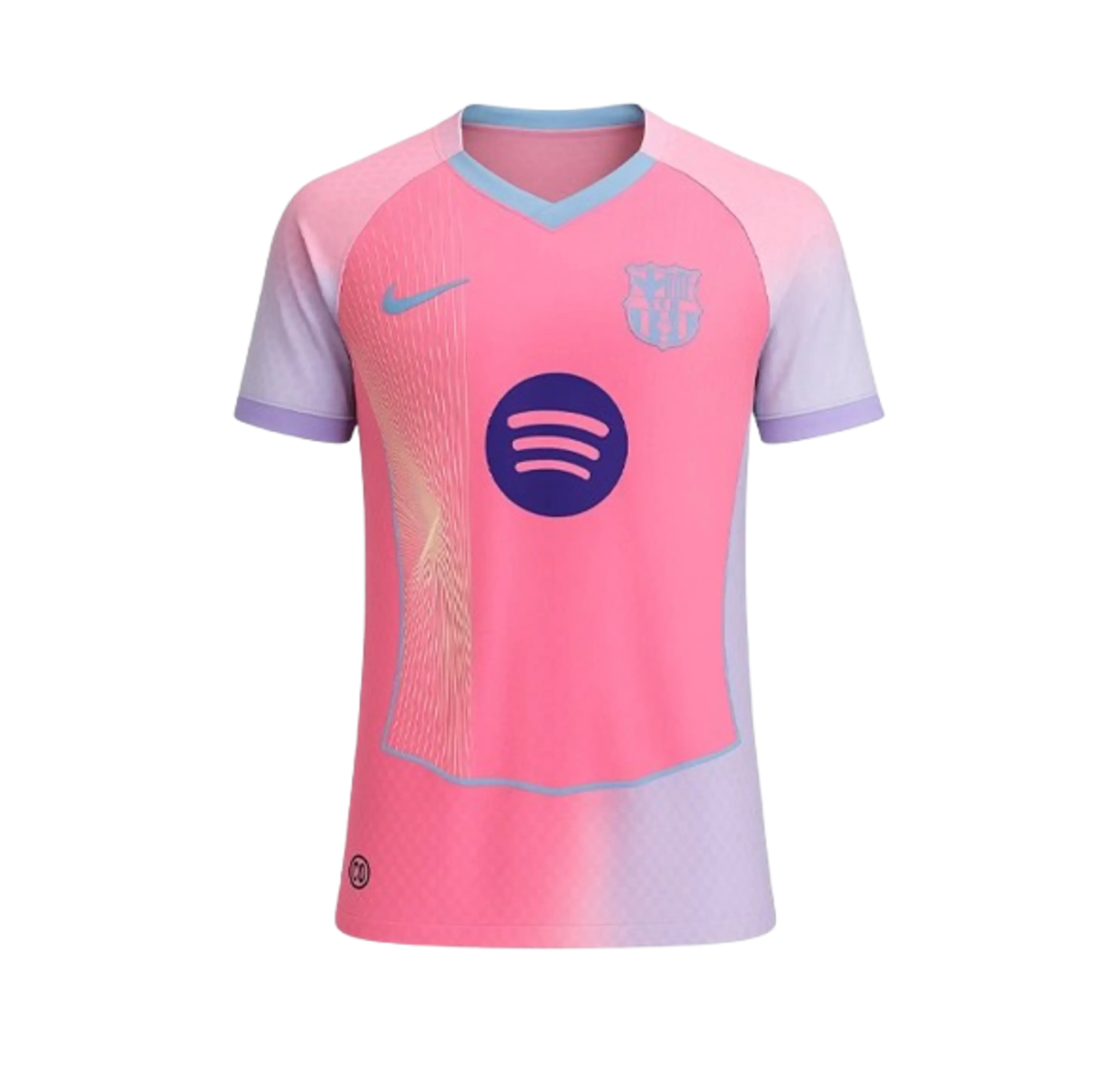 Barcelona treino 2025-26 1