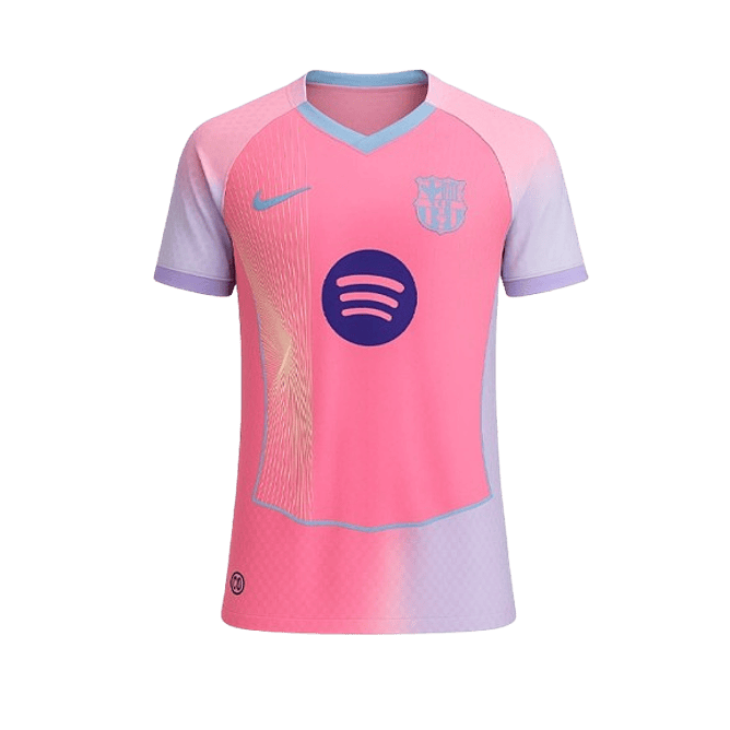 Barcelona treino 2025-26 1