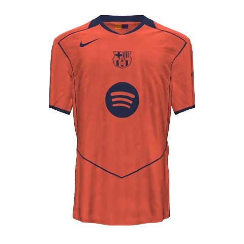 Barcelona alternativa 2025-26