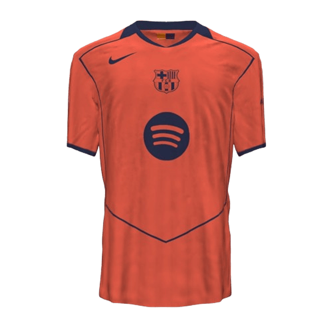 Barcelona alternativa 2025-26 1