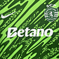 Sporting guarda-redes Kit Criança 2025-26 - Thumbnail 2