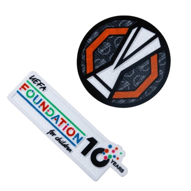 SC Braga Kit Criança 2025-26 2