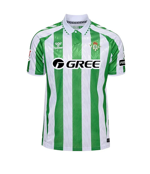 Real Betis 2024-25